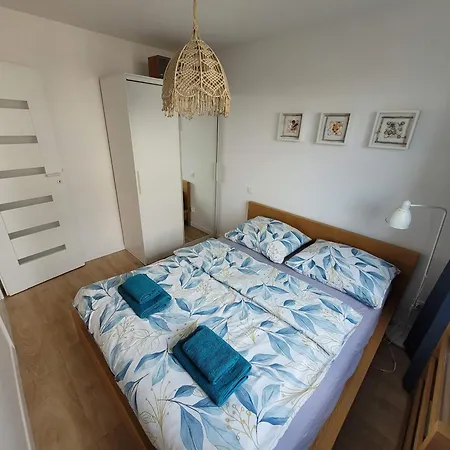 Fala Pucka 5a Apartment *