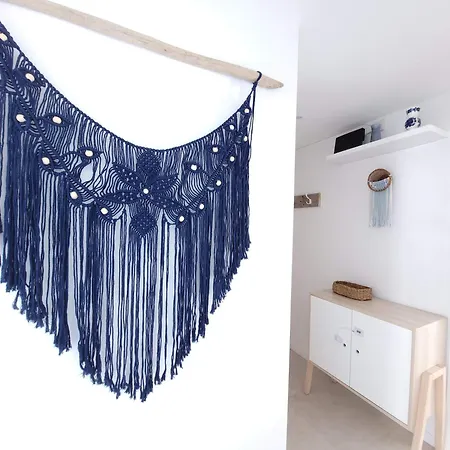 Apartamento Fala Pucka 5a