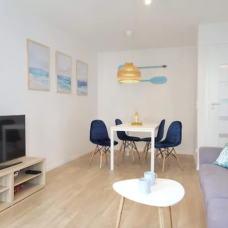 Apartament Fala Pucka 5a