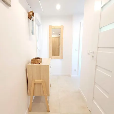 Apartment Fala Pucka 5a