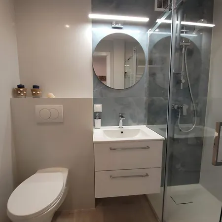 Fala Pucka 5a * Gdańsk